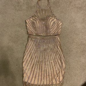 Homecoming Dress from Twice Upscale!